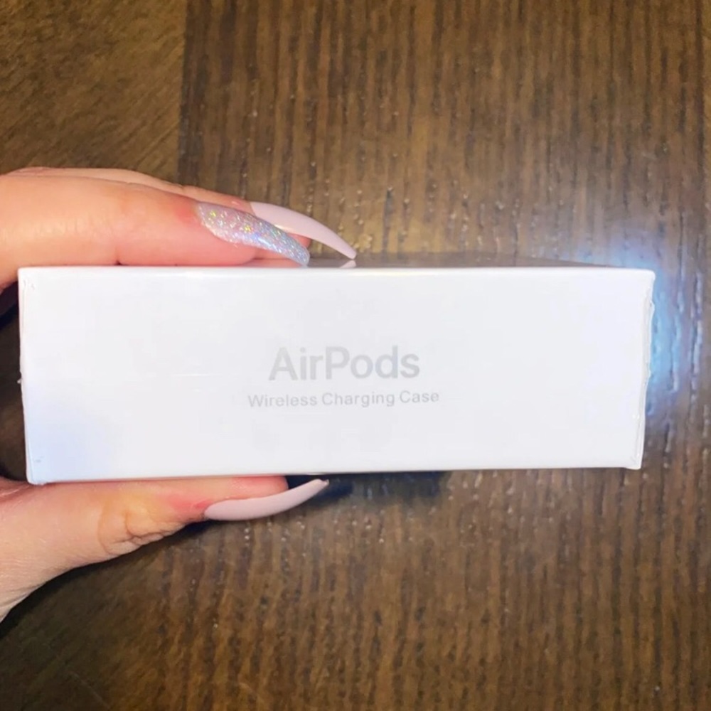 Apple AirPods 2